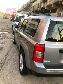 جيب باتريوت